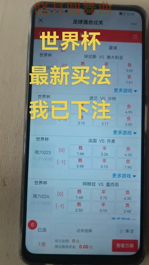 世界杯买球app玩法技巧全面分析实用指南 世界杯买球app玩法技巧全面分析实用指南